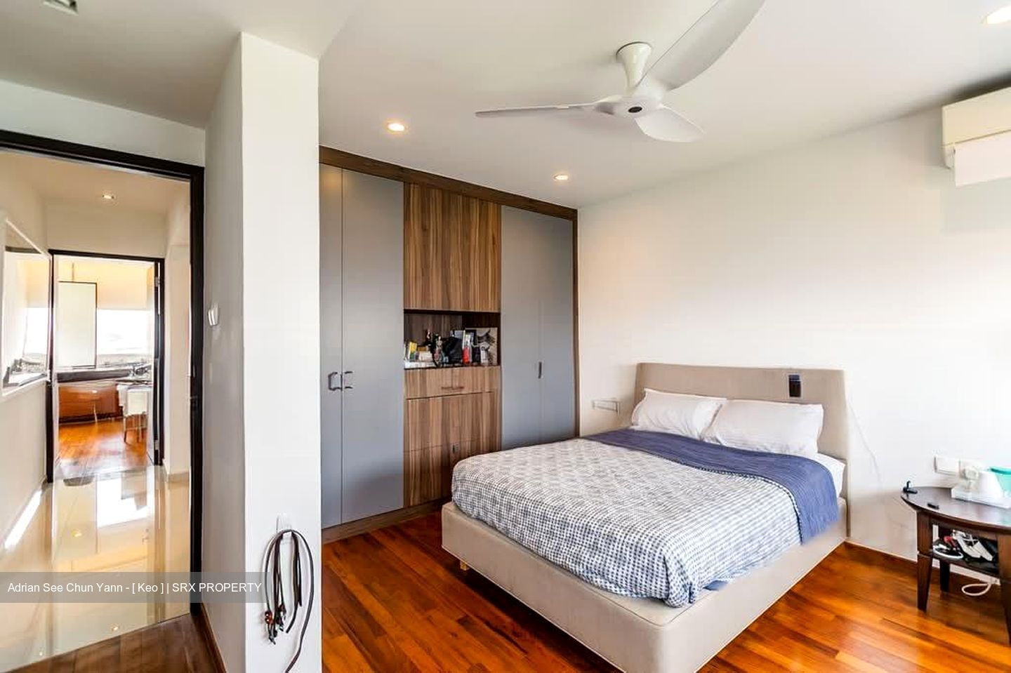 Ridgewood (D10), Condominium #608504511